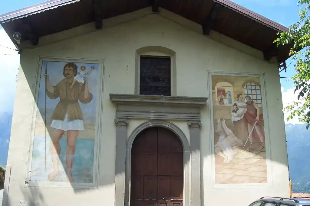 Immagine del luogo Immagine raffigurativa del luogo